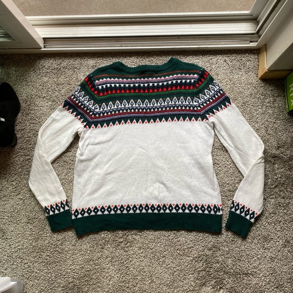 Holiday sweater - Picture 3 of 3